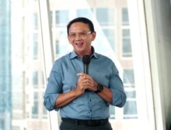 Ahok Siap Bongkar Kasus Pertamina, Jika Dipanggil Kejagung Terkait Korupsi Minyak Mentah Rp.193,7 T