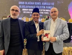 Kasus KM 50 Dibawa ke Forum Hukum Internasional: Upaya Mencari Keadilan di Kancah Global