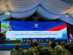 Bupati Tanbu Andi Rudi Latif: Sinergi dengan Kementerian PU Kunci Pemerataan Pembangunan