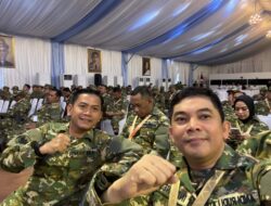 Magelang Retreat 2025 Berakhir, Bupati Bang Arul Antusias Tuntaskan Misi