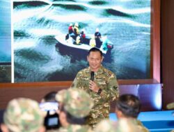 Menko AHY Dorong Pembangunan Infrastruktur untuk Tingkatkan Kualitas Hidup Masyarakat