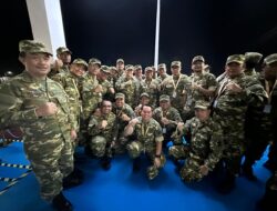 Retret Kepala Daerah di Akmil Magelang, Momentum Bersejarah bagi Sumatera Utara