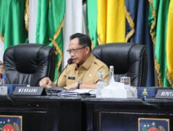 Kemendagri Terbitkan Surat Edaran, Minta Pemda Siap Siaga Dukung Kelancaran Arus Mudik 2025