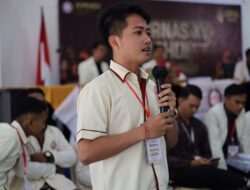 Praktik Korupsi Tak Boleh Lemahkan Pertamina, PP KMHDI Desak Kasus Dibuka secara Transparan ke Publik