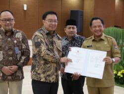 Kemendagri Siap Jalani Audit BPK, Mendagri Tegaskan Transparansi Laporan Keuangan