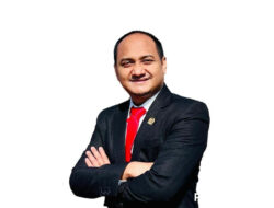 Desa Bersatu Dukung Koperasi Merah Putih, Fachrul Razi Ingatkan Prinsip Kemandirian