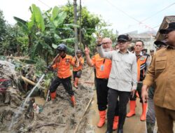 Cuaca Ekstrem Mengancam, Wamendagri Bima Minta Kepala Daerah Siapkan Mitigasi