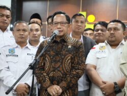 Mendagri Dukung Koperasi Desa Merah Putih, Optimis Desa Jadi Sentra Ekonomi Baru