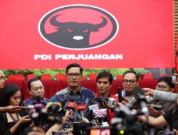 Eks Jubir KPK Febri Diansyah jadi Pengacara Hasto: Dakwaan KPK Terkesan Dioplos