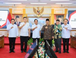 Mendagri Tito Karnavian: Perencanaan Pembangunan Harus Seimbang antara Kepentingan Daerah dan Nasional