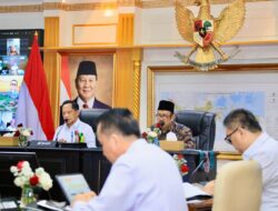 Mendagri: Indonesia Emas 2045, Visi Besar yang Kian Nyata