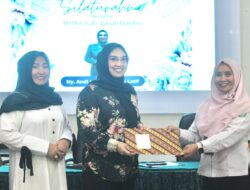 Ketua PKK Tanbu Andi Irmayani: Sinergi dengan Visi Bupati, Kunci Keberhasilan Pembangunan