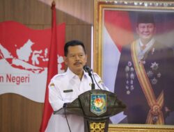 BPSDM Kemendagri Tingkatkan Kompetensi Aparatur dalam Pengelolaan Aset dan Pajak Daerah