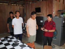 Imigrasi Meulaboh Perketat Pengawasan WNA di Kecamatan Sungai Mas dan Woyla Timur