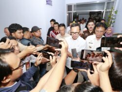 Wamendagri Bima Arya Tekankan Efisiensi APBD dalam Dialog Bersama Forkopimda Ciamis