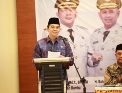 Bupati Bang Arul Dorong RKPD 2026 yang Berorientasi pada Manfaat Nyata bagi Masyarakat