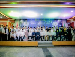 Hadiri Bukber HIPMI, Bupati Tanah Laut, H. Rahmat Trianto Dorong Pengusaha Muda Berinovasi di Bulan Ramadhan