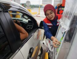 Hadapi Arus Mudik 2025, HKA Siapkan Layanan Optimal untuk Pemudik