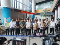 Mudik Tanpa Hambatan! Kapolri Pastikan Arus di Merak Lancar