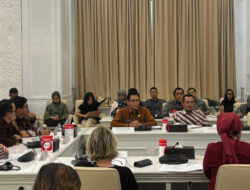 Melalui Program SKALA, Indonesia-Australia Perkuat Kerja Sama 