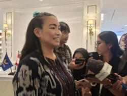 Rahayu Saraswati: Kalau mau Merubah Kebijakan harus Masuk Politik