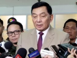 Arahan Prabowo Soal Revisi UU TNI: Minta Prajurit di Jabatan Sipil Pensiun Dini