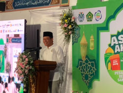 Menteri LH Dorong Pesantren di Indonesia Kelola Sampah yang Baik dan Benar