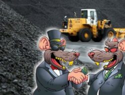 Waspada Harga DMO Batubara sebagai Celah Korupsi