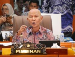 Ekonomi Rakyat Tak Baik-baik Saja Saat Ramadan, Said Abdullah Perintahkan Kepala Daerah Banteng Jatim Berbagi