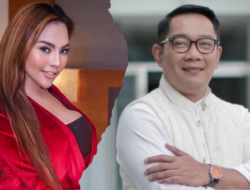 Selebgram ini Mengaku punya Hubungan dengan Ridwan Kamil, Sempat Disuruh Gugurkan Kehamilan