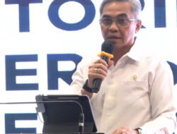Ketua KPK Setyo Budiyanto Minta Kepala Daerah Kurangi Protokoler Demi Efisiensi Anggaran