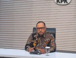 KPK Apresiasi MA Tolak Kasasi Eks Mentan Syahrul Yasin Limpo