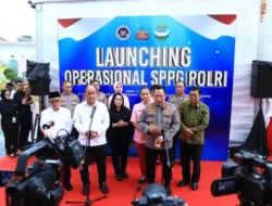 Polri dan BGN Bersinergi, Wujudkan Generasi Sehat Lewat Program Makan Bergizi Gratis
