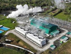 Energi Panas Bumi Aceh Mandek, Ceri: Mualem Tak Gampang Terbuai Janji Pertamina Geothermal