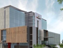 Orang Tua Pasien Tempuh Kasasi di MA, Perjuangan Hukum Melawan RS Eka Hospital Berlanjut