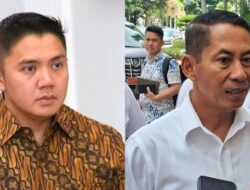 Amnesty International Desak Seskab Letkol Teddy dan Dirut Bulog Mundur dari TNI, Ini Alasannya