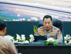 Kapolri: Puncak Arus Mudik Lebaran 2025 Diprediksi di 28-30 Maret