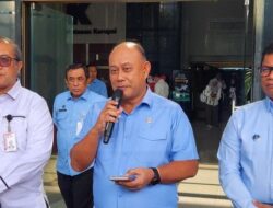 BGN Datangi KPK, Minta Pendampingan Soal Makan Bergizi Gratis