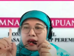 Komnas Perempuan: Kasus Kekerasan Berbasis Gender Naik 14,17% dari Tahun Sebelumnya