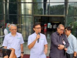 Menkes Lapor Proyek Besar ke KPK, Minta Diawasi dan Diberitahu Kalau ada Penyimpangan