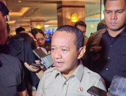 Menteri ESDM Minta Kepala Daerah Percepat Izin buat Geber Produksi Migas
