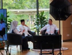 Menag Nasaruddin Umar: Koruptor Nerakanya Lebih Jahanam Dibanding Pencuri Biasa