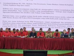 PDIP Tambah 17 Pengacara untuk Bela Hasto, Ada Eks Jubir KPK