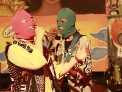 Akui ada Intimidasi, Band Sukatani Tolak Mentah-mentah Jadi Duta Polisi