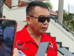 Komisi I DPR RI TB Hasanuddin: Kenaikan Pangkat Mayor Teddy Tak Sesuai dengan Aturan Biasa