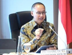 Kasus Pertamina, Waka MPR RI: Optimis Prabowo Berantas Korupsi Hingga ke Akar-akarnya