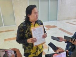 Kontras Kirim Surat Terbuka ke DPR RI Tolak Pembahasan RUU TNI-Polri