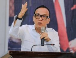 Wamenaker Resmikan Pabrik Sepatu: Serap 10 Ribu Tenaga Kerja Secara Bertahap