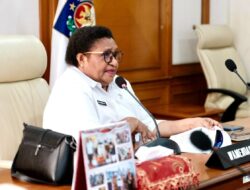 Kemendagri Tegaskan Komitmen Dukung Kelancaran PSU Pilkada