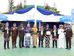 Hari Jadi ke-22 Tanah Bumbu, DPRD Soroti Arah Pembangunan Daerah